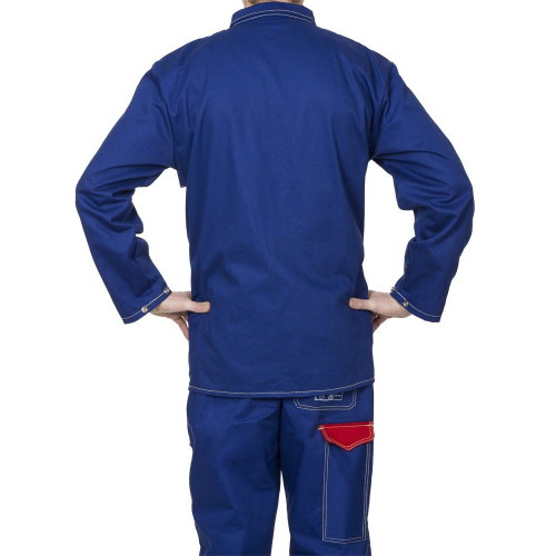 Kurtka spawalnicza WELDAS 33-2300 - 33-2300 - Weldas - 2