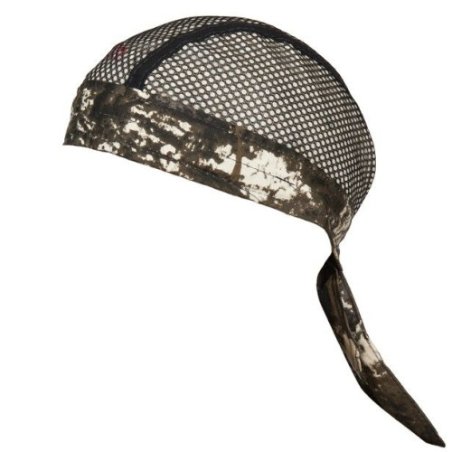 Chusta WELDAS Fire Fox Doo-Rag 23-3612 - 23-3612 - Weldas - 2