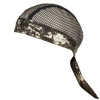 Chusta WELDAS Fire Fox Doo-Rag 23-3612 - 23-3612 - Weldas - 2
