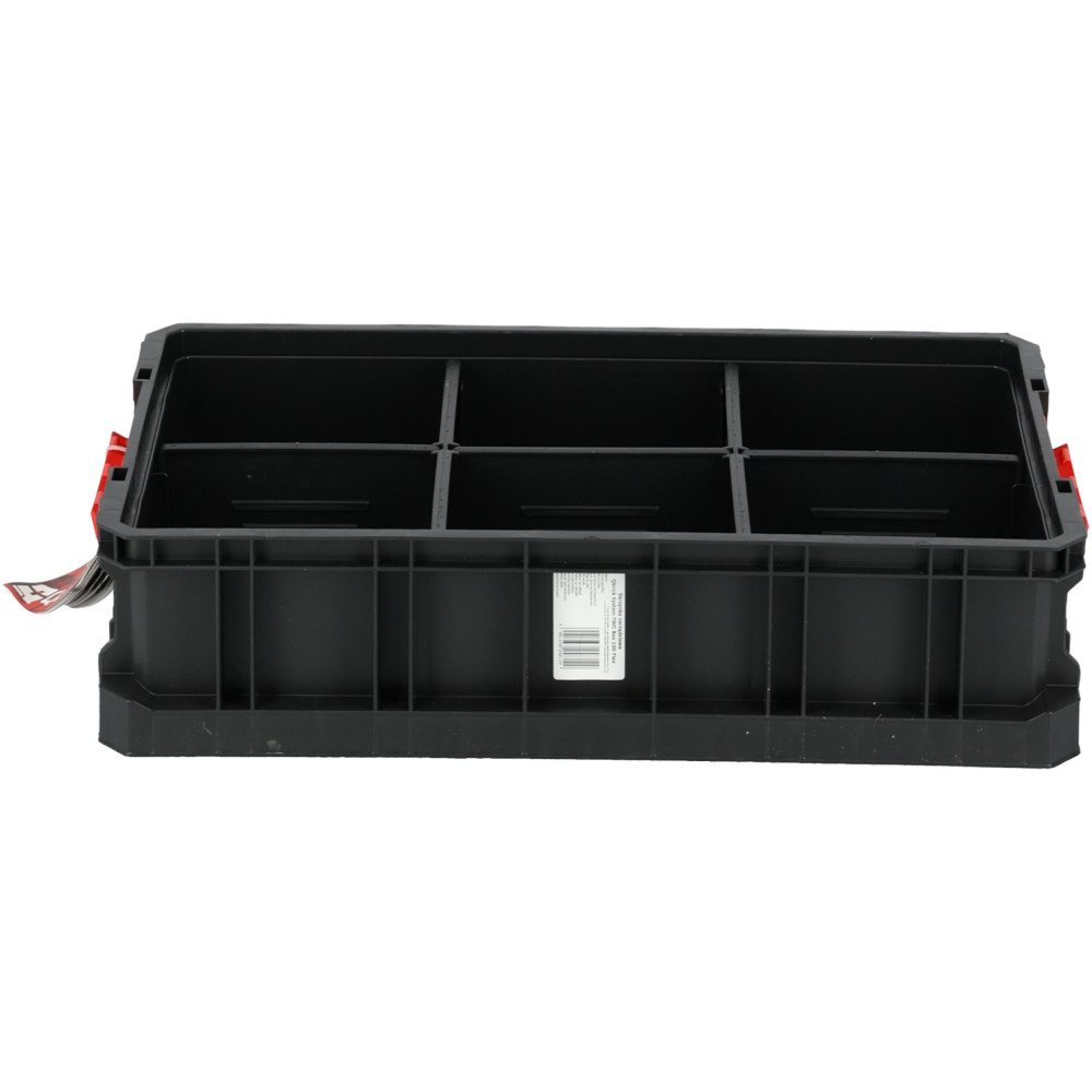 Zestaw modularnych organizerów narzędziowych Qbrick System TWO Duo Flex - QSTWODF_px - Qbrick System - 12