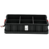 Zestaw modularnych organizerów narzędziowych Qbrick System TWO Duo Flex - QSTWODF_px - Qbrick System - 12