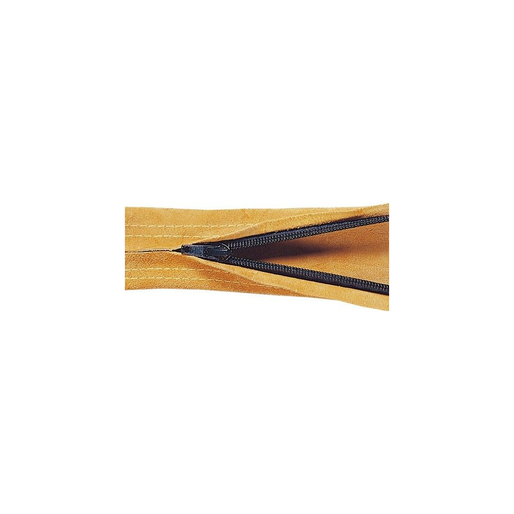 Osłona przewodów na zamek 3,9m x 22mm WELDAS 44-3922Z - 44-3922Z - Weldas - 2