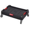Platforma jezdna Qbrick System TWO Transport Platform - SKRQTP2CZAPG003 - Qbrick System - 1