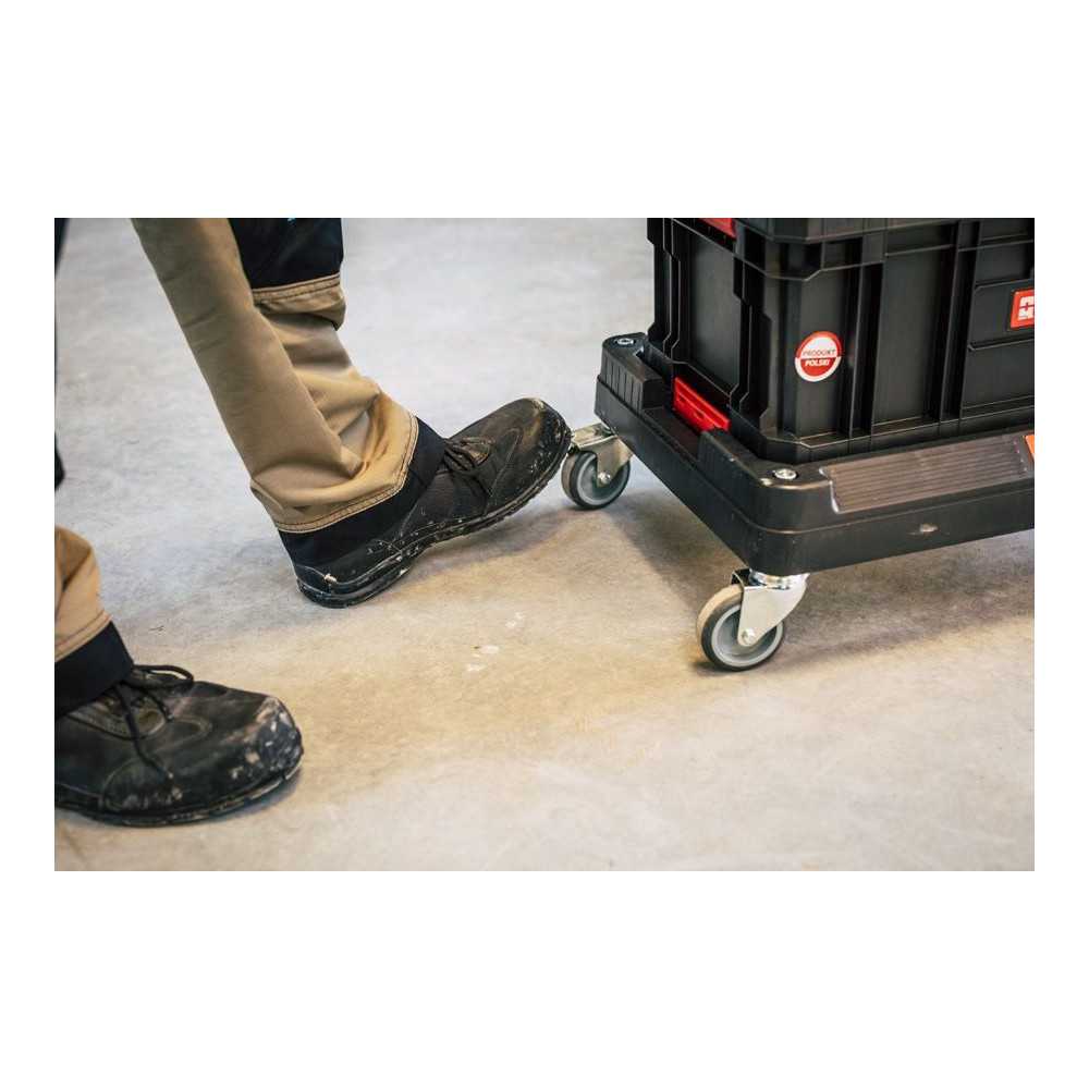Platforma jezdna Qbrick System TWO Transport Platform - SKRQTP2CZAPG003 - Qbrick System - 2