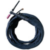 Osłona przewodów na zamek 1m x 28mm WELDAS 44-3628Z - 44-3628Z - Weldas - 1
