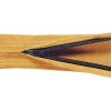 Osłona przewodów na zamek 8m x 28mm WELDAS 44-8028Z - 44-8028Z - Weldas - 2