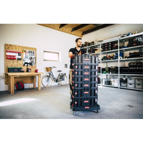 Platforma jezdna Qbrick System TWO Transport Platform - SKRQTP2CZAPG003 - Qbrick System - 3