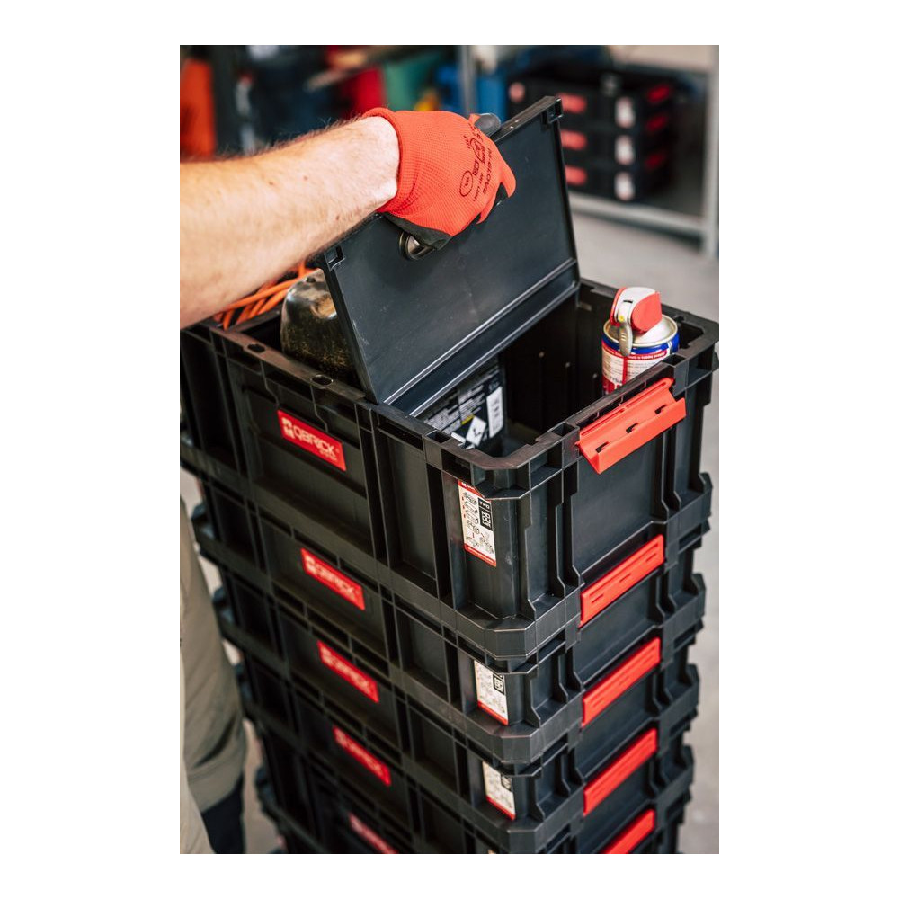 Platforma jezdna Qbrick System TWO Transport Platform - SKRQTP2CZAPG003 - Qbrick System - 4