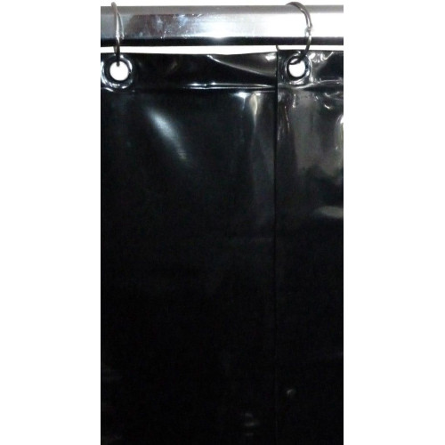 Spinany ekran spawalniczy 137 x 180 cm WELDAS 55-7218 - 55-7218 - Weldas - 2
