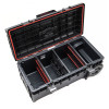Skrzynka narzędziowa mobilna Qbrick System ONE Longer Basic - SKRWQLBCZAPG013 - Qbrick System - 2