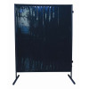Ekonomiczna zasłona spawalnicza 137x170cm WELDAS 55-7166/Eco-screen - 55-7166/Eco-screen - Weldas - 2