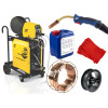 Spawarka ESAB Warrior 500iW CC/CV - zestaw - 0465350883W-G - ESAB - 1