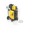 Spawarka ESAB Warrior 500iW CC/CV - zestaw - 0465350883W-G - ESAB - 2