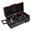 Skrzynka narzędziowa mobilna Qbrick System ONE Longer Basic - SKRWQLBCZAPG013 - Qbrick System - 3