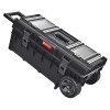 Skrzynka narzędziowa mobilna Qbrick System ONE Longer Technik - SKRWQLTCZAPG013 - Qbrick System - 1