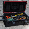 Skrzynka narzędziowa mobilna Qbrick System ONE Longer Technik - SKRWQLTCZAPG013 - Qbrick System - 4