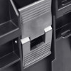 Skrzynka narzędziowa mobilna Qbrick System ONE Longer Technik - SKRWQLTCZAPG013 - Qbrick System - 7