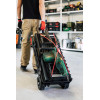 Skrzynka narzędziowa mobilna Qbrick System ONE Longer Technik - SKRWQLTCZAPG013 - Qbrick System - 13