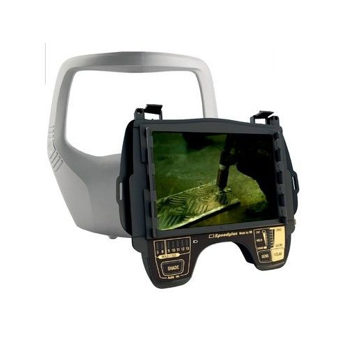 Przyłbica spawalnicza Speedglas 9100XXi SW zaciemnienie 5/8/9-13 - 501826 - Speedglas | 3M - 2