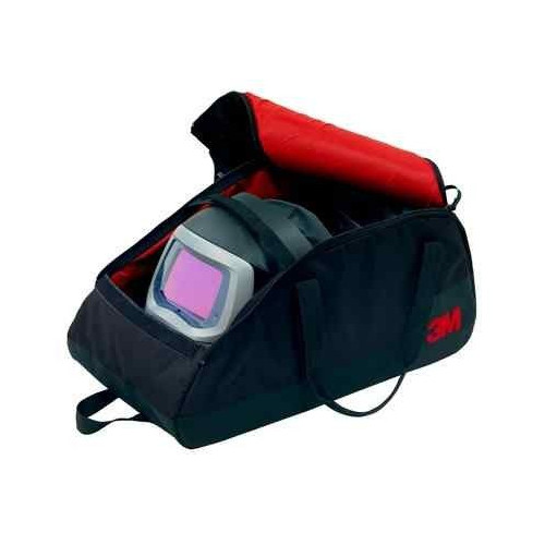 Przyłbica spawalnicza Speedglas 9100XXi  AIR z ADFLO (z torbą) - 567726 - Speedglas | 3M - 2