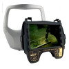 Przyłbica spawalnicza Speedglas 9100XXi  AIR z ADFLO (z torbą) - 567726 - Speedglas | 3M - 4