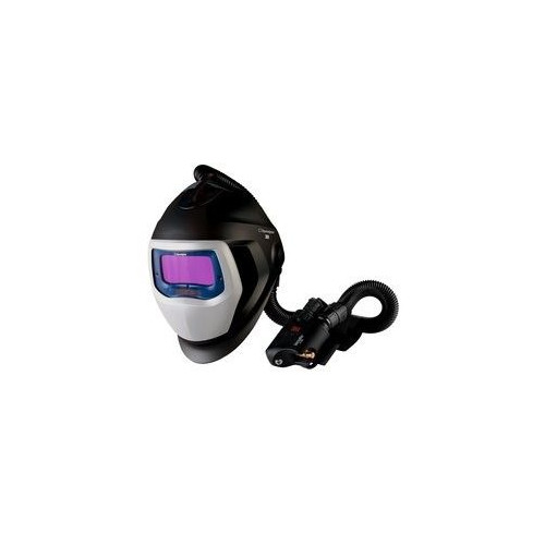 Przyłbica spawalnicza Speedglas 9100 AIR z filtrem 9100XX z Versaflo V-500E - 568525 - Speedglas | 3M - 1