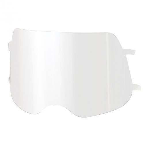 Wewnętrzna szybka przyłbicy Speedglas 9100 FX Air odporna na parowanie (5 sztuk) - 523001 - Speedglas | 3M - 1