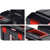 Zestaw skrzynek narzędziowych Qbrick Regular R-BOX Set 19+16+13 - Z253938PG001 - Qbrick System - 6