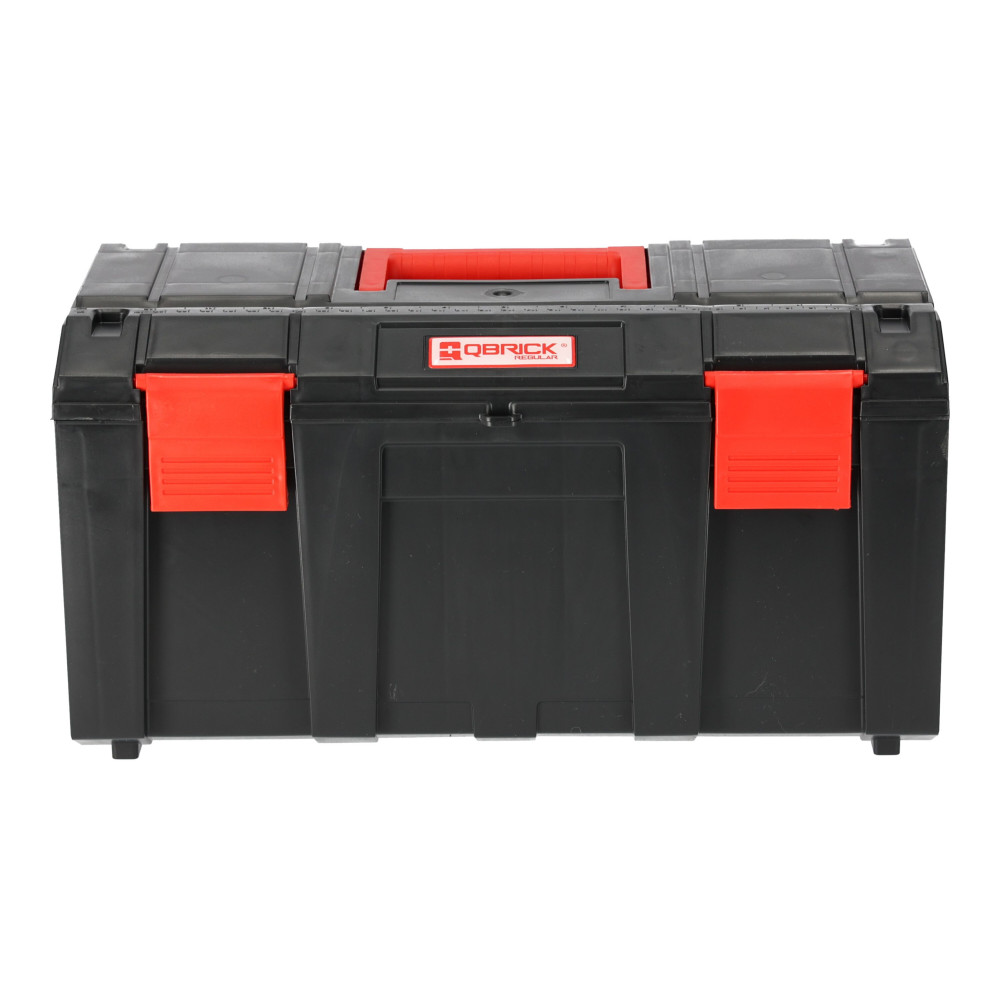 Skrzynka narzędziowa Qbrick Regular R-BOX 16" - SKRQRBOX16CZAPG001 - Qbrick System - 2