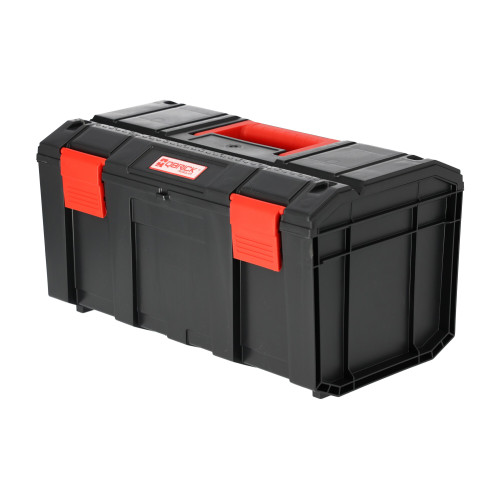 Skrzynka narzędziowa Qbrick Regular R-BOX 16" - SKRQRBOX16CZAPG001 - Qbrick System - 1