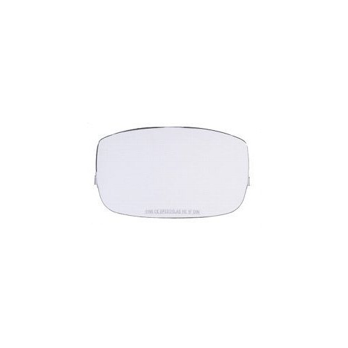 Zewnętrzna szybka ochronna odporna na porysowanie Speedglas (10 szt.) - 427000 - Speedglas | 3M - 1