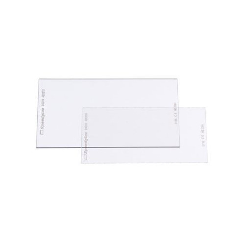 Wewnetrzna szybka ochronna 9000XF/X Speedglas (5 szt.) - 428010 - Speedglas | 3M - 1