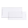 Wewnetrzna szybka ochronna 9000XF/X Speedglas (5 szt.) - 428010 - Speedglas | 3M - 1
