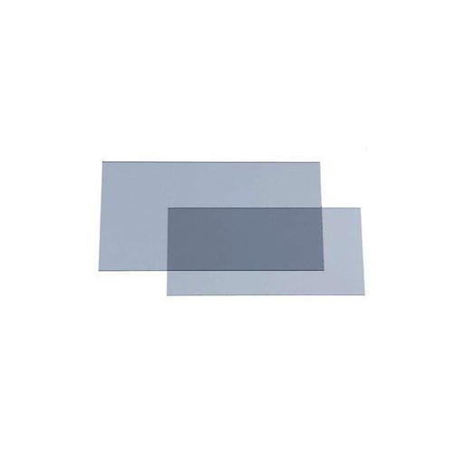 Wewnętrzna szybka ochronna 9000 XF/X - zac.0,7 DIN Speedglas (5 szt.) - 428030 - Speedglas | 3M - 1