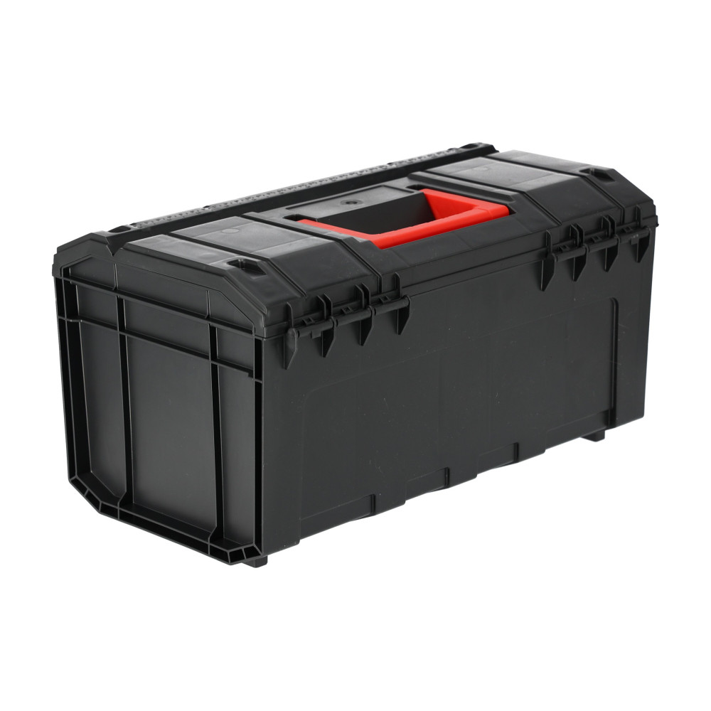 Skrzynka narzędziowa Qbrick Regular R-BOX 16" - SKRQRBOX16CZAPG001 - Qbrick System - 4