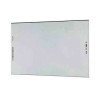 Wewnętrzna szybka do filtra 9100X do przyłbic Speedglas 9100 117x61 (5 szt.) - 528015_px5 - Speedglas | 3M - 1