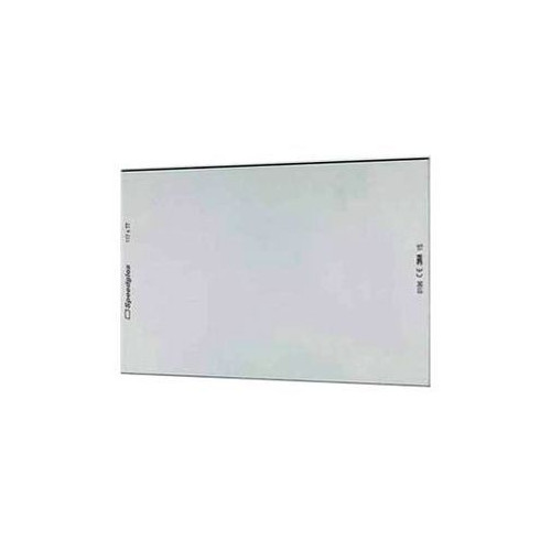 Wewnętrzna szybka Speedglas do filtra 9100XX / 9100XXi 117x77 (5 szt.) - 528025_px5 - Speedglas | 3M - 1