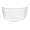 Zewnętrzna szybka ochronna Speedglas SL odporna na porysowanie (5 szt.) - 727000 - Speedglas | 3M - 1
