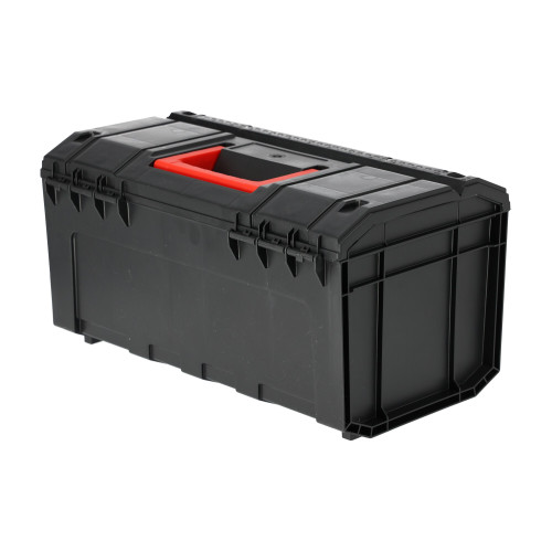Skrzynka narzędziowa Qbrick Regular R-BOX 16" - SKRQRBOX16CZAPG001 - Qbrick System - 6