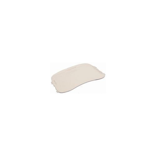 Zewnętrzna szybka do przyłbicy Speedglas 100 odporna na porysowanie (10 szt.) - 777000 - Speedglas | 3M - 1