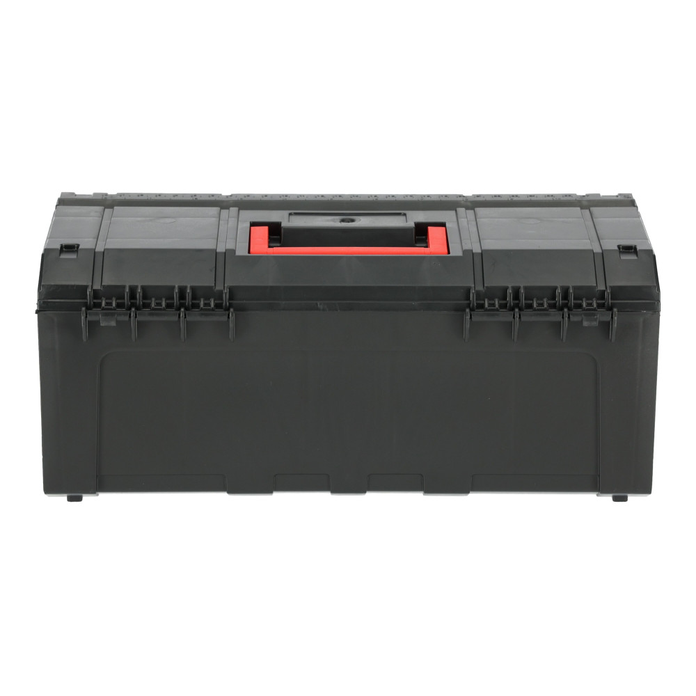 Skrzynka narzędziowa Qbrick Regular R-BOX 13" - SKRQRBOX13CZAPG001 - Qbrick System - 4