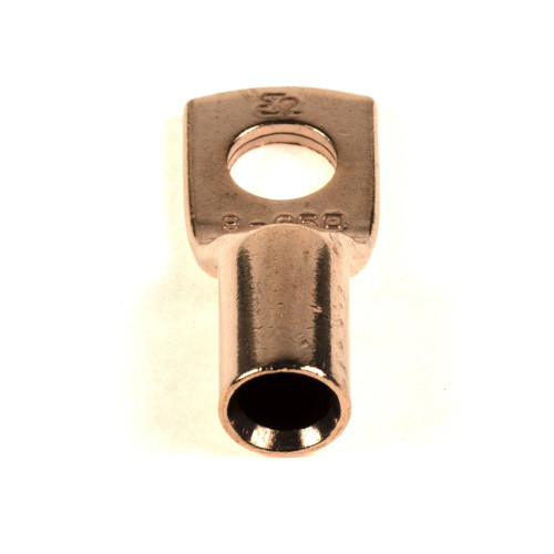 Końcówka kablowa miedziana K25/8 / FIXWELD - KKO_25-8_Cu - FIXWELD - 2