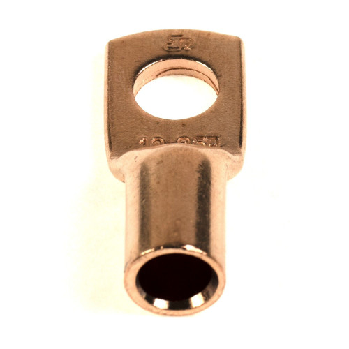 Końcówka kablowa miedziana K35/10 / FIXWELD - KKO_35-10_Cu - FIXWELD - 2