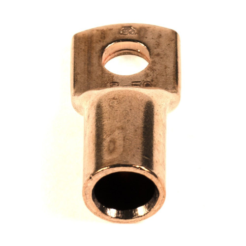 Końcówka kablowa miedziana K50/8 / FIXWELD - KKO_50-8_Cu - FIXWELD - 2