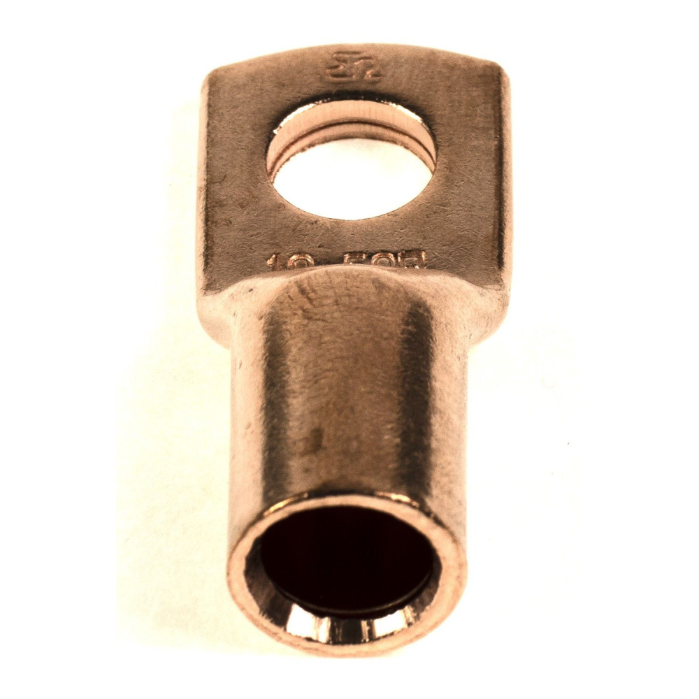 Końcówka kablowa miedziana K50/10 / FIXWELD - KKO_50-10_Cu - FIXWELD - 2