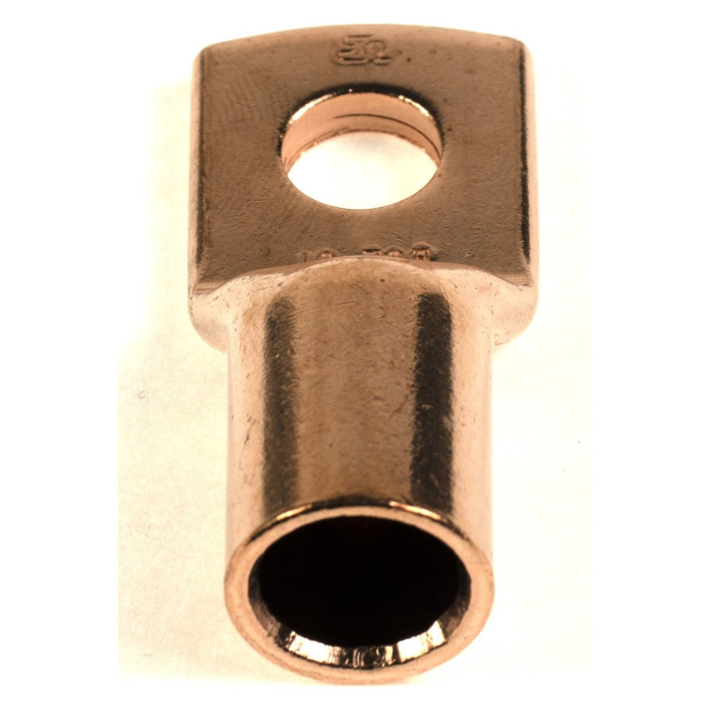 Końcówka kablowa miedziana K70/10 / FIXWELD - KKO_70-10_Cu - FIXWELD - 2