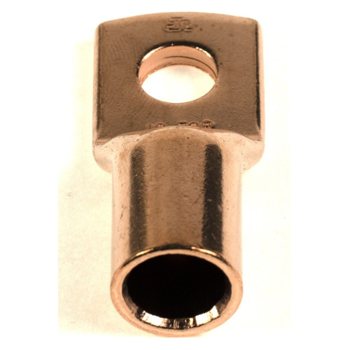 Końcówka kablowa miedziana K70/10 / FIXWELD - KKO_70-10_Cu - FIXWELD - 2