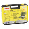 Zestaw narzędzi 700 el. WMC Tools - 20700 - WMC Tools - 9