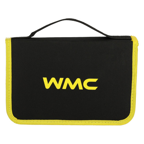 Zestaw narzędzi 9 el. WMC Tools - 1009 - WMC Tools - 3