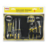 Zestaw narzędzi 9 el. WMC Tools - 1009 - WMC Tools - 4
